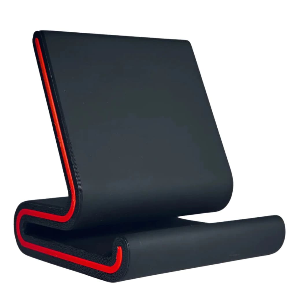 Soporte para Celular o Tablet Minimalista en PDA 3D