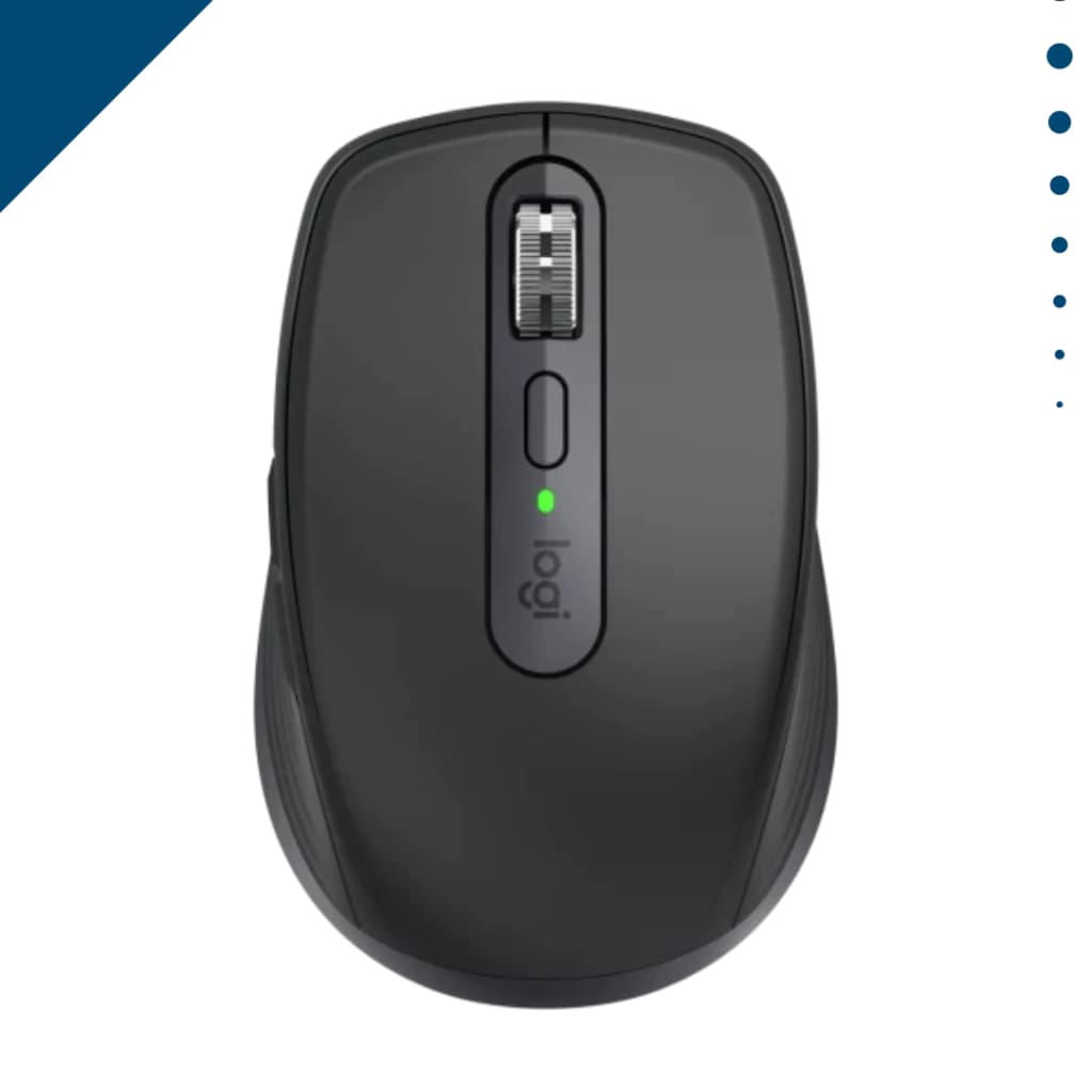 Mouse Logitech MX Anywhere 3S