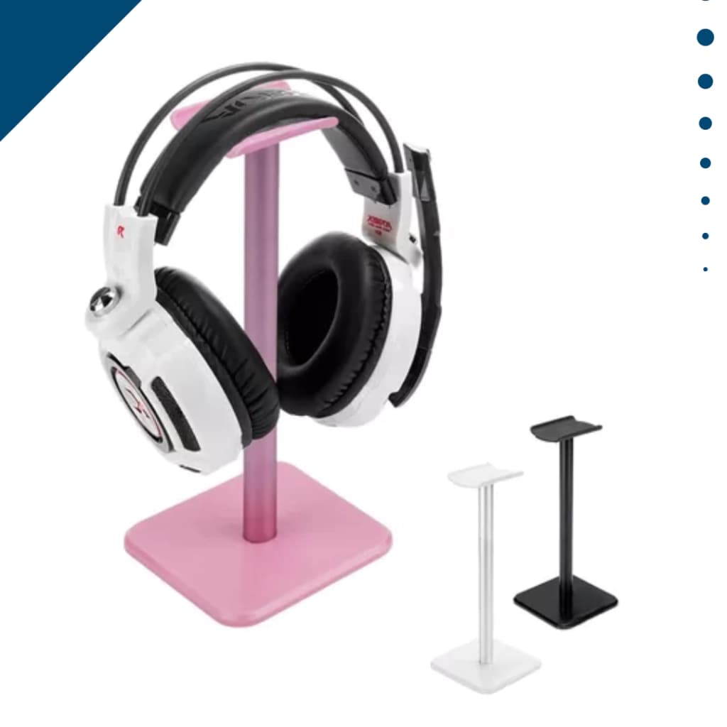 Soporte para Auriculares