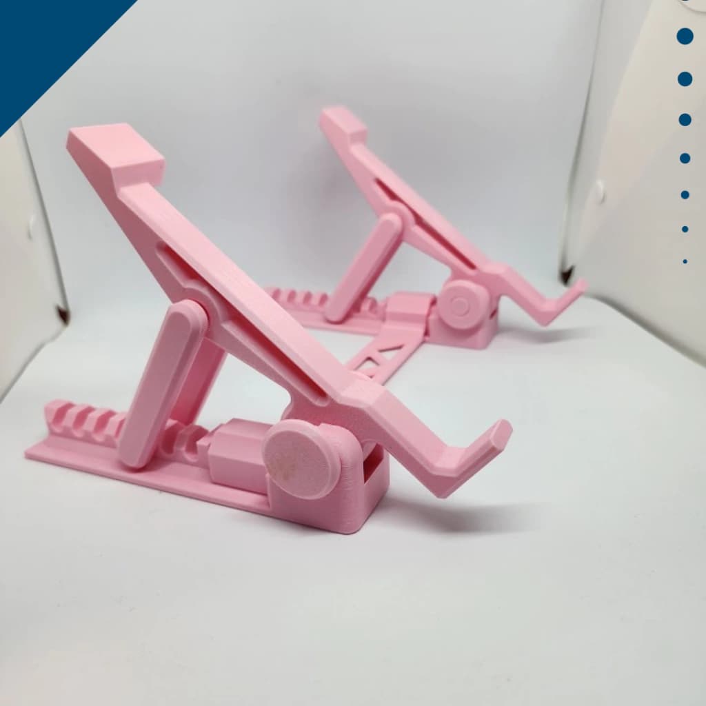 Soporte de Notebook Regulable