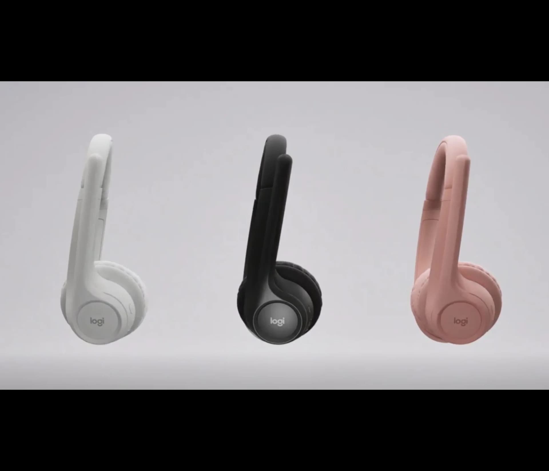 Auriculares Inalámbricos Logitech Zone 300