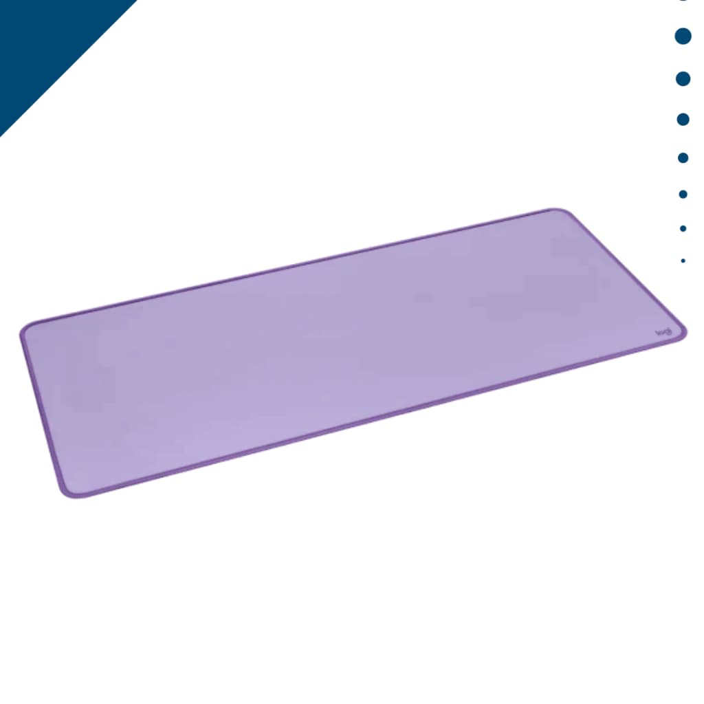 Logitech Desk Mat- Studio Series