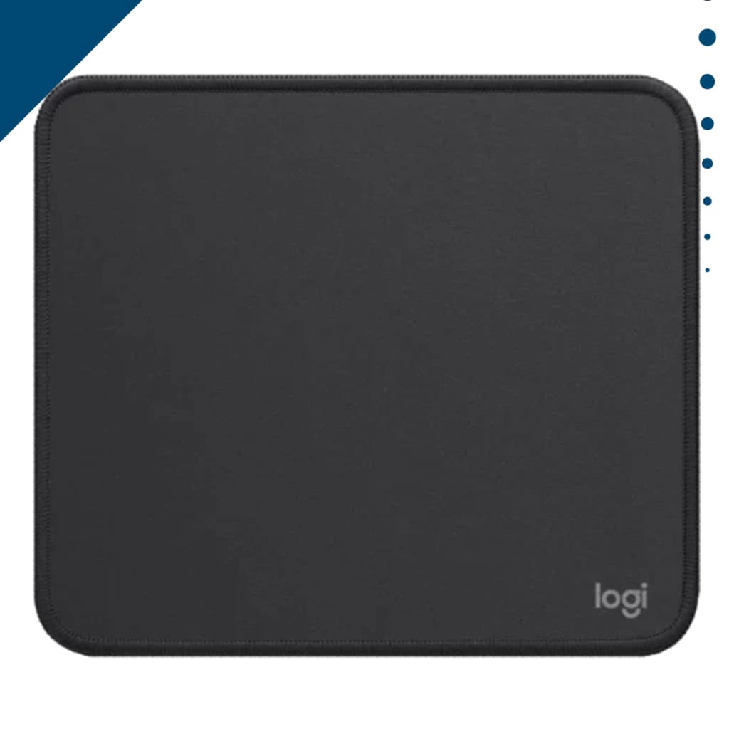 Mouse Pad Logitech Studio