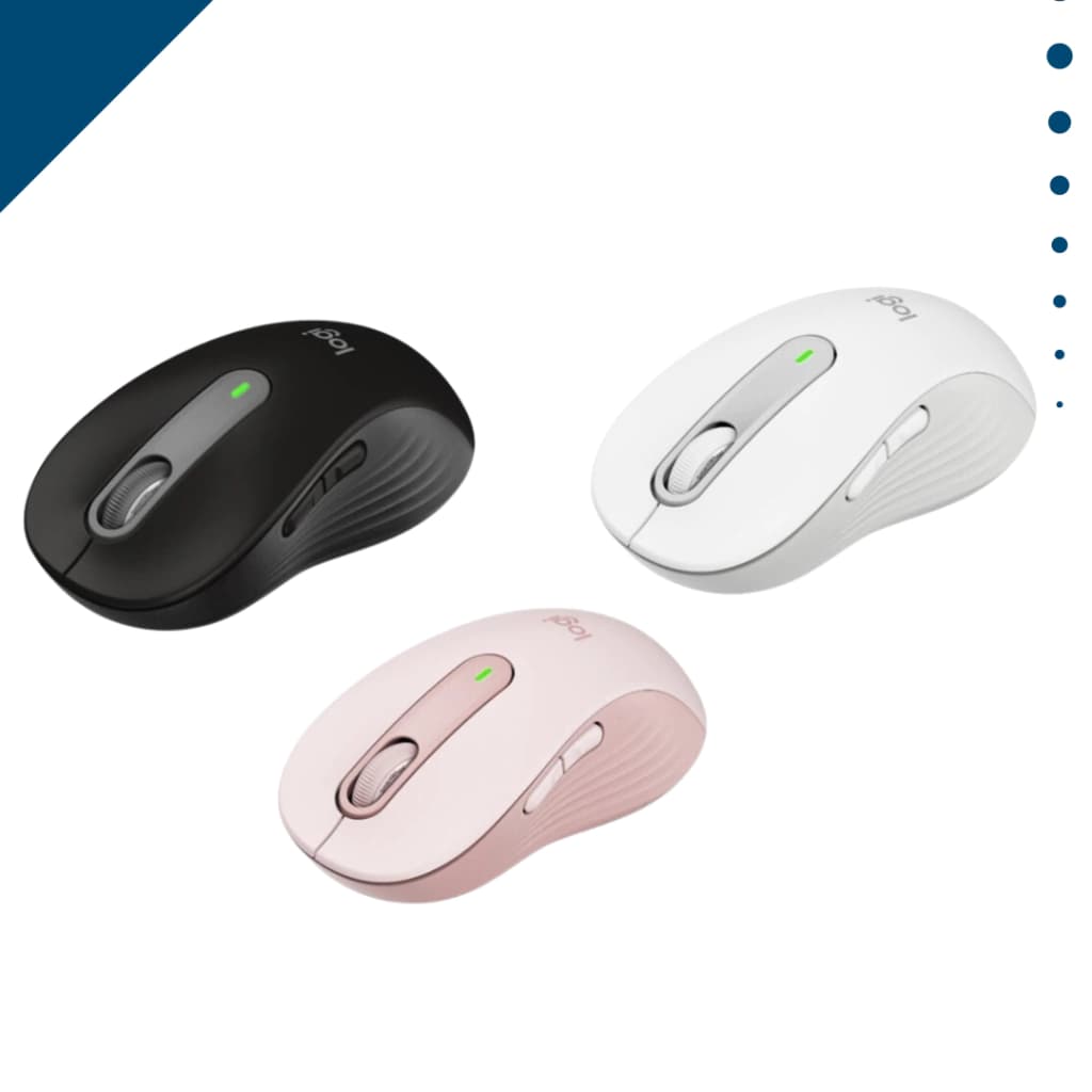 Mouse Logitech Signature M650