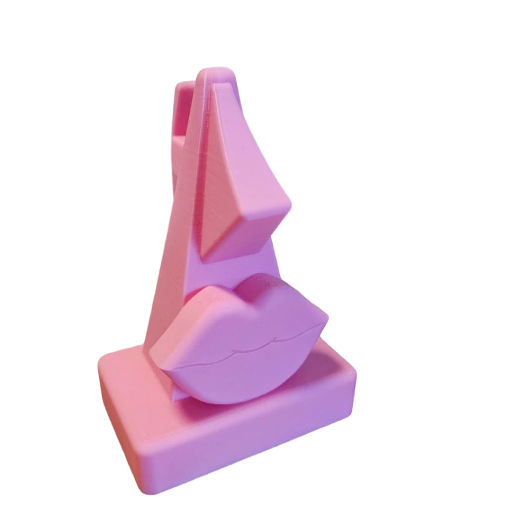 Soporte para Lentes Sr. y Sra. Squintsworth