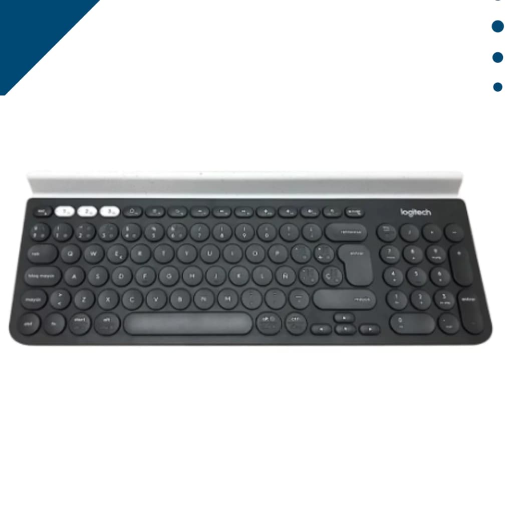 Teclado Logitech K780